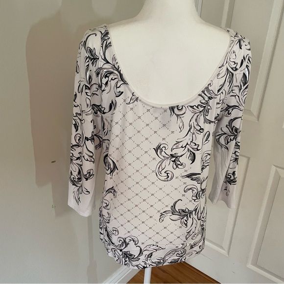 White House Black Market Top Size L - Picture 9 of 9